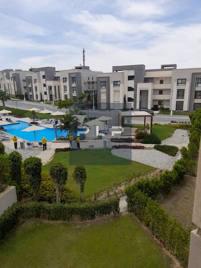 2 Bedrooms 144 sq.M Chalet for rent 11,000 EGP in Gaia, Ras Al Hekma
