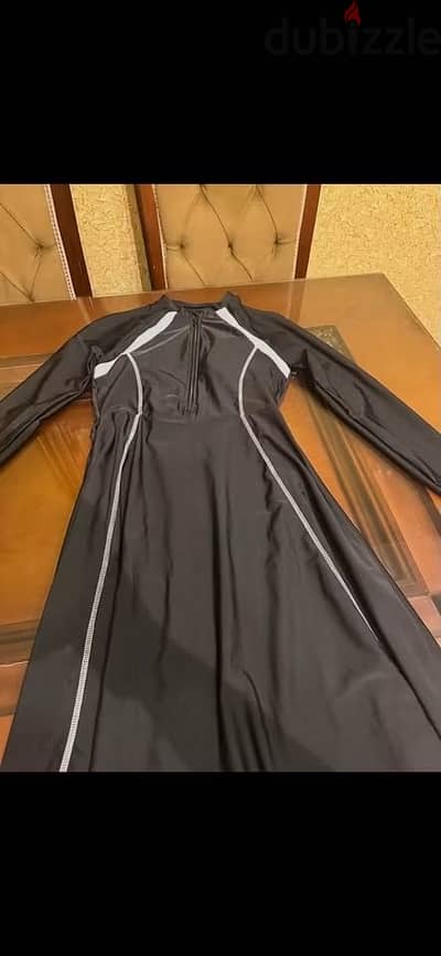 بوركيني مقاس mمن شي ان السعوديه
