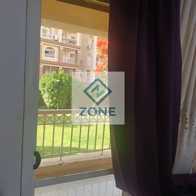 Apartment for Sale in Madinaty – 225m² – Ground
