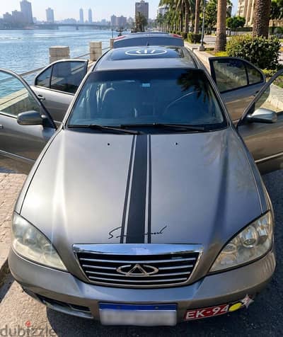 سبيرانزا إيه 620 2008