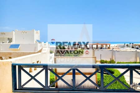 Villa Stand Alone for Sale (Carthage - Coast) 240 m