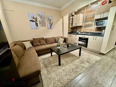 Studio for sale in Madinaty – B7 | Excellent investment opportunity