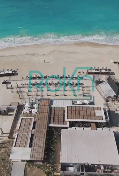 Luxury Dusk Villa | Sea View | For Sale in Ogami by SODIC Experience premium coastal living in one of the North Coast's most exclusive destinations.