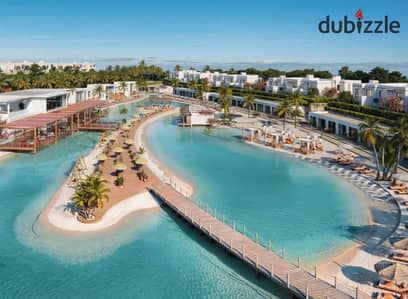  امتلك شقتك في بيت البحر – North Coast واستمتع بإطلالة ساحرة وأجواء صيفية طوال العام!