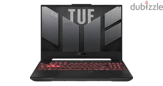 Asus Tuf A15