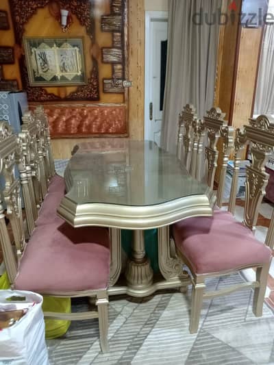 طرابيزه سفره