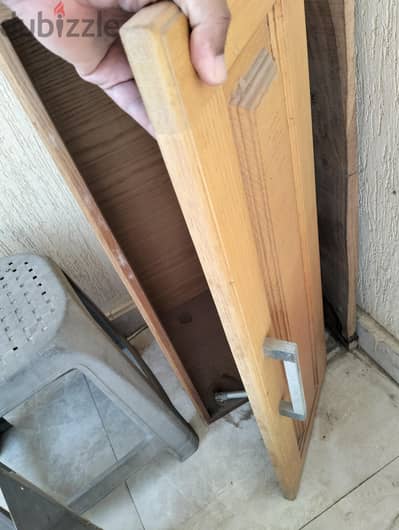 قطعة مطبخ معلقه