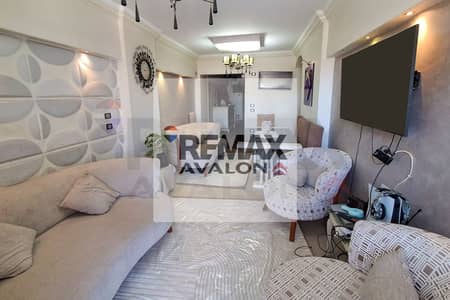 Apartment for Sale – Moharam Bek (Directly on Mahmoudia Axis)