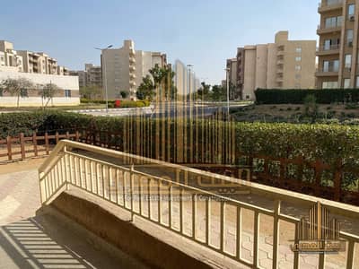 Apartment 170 m for Sale in Wessal Compound, Directly Opposite Madinaty