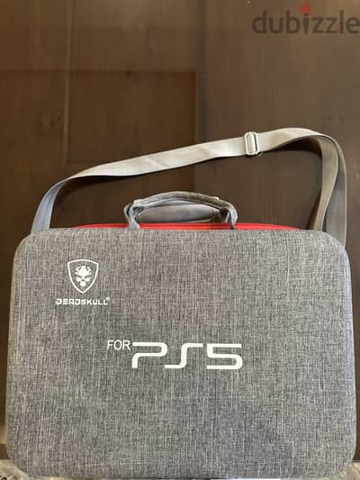 PS5 بلايستيشن 5 لُقطة و في حالة الجديد
