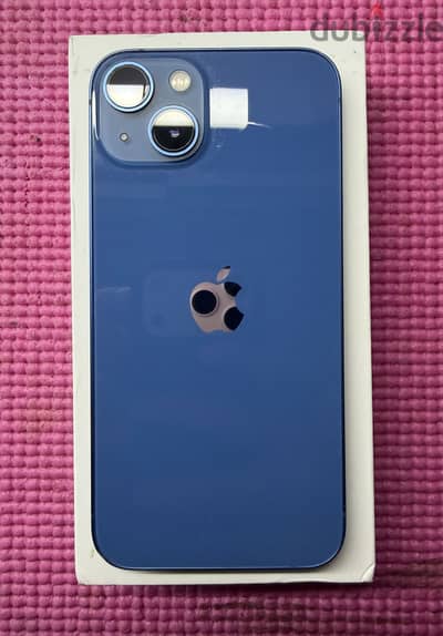 Apple - iPhone 13 128GB