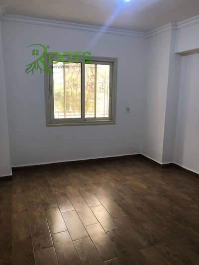 100m²Apartment + 65m² Private Garden - Sheikh Zayed