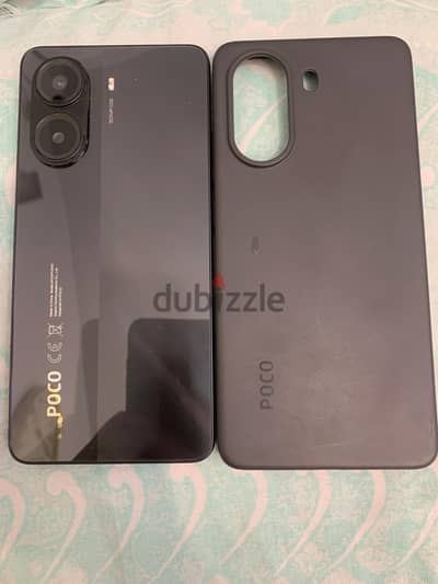 بيع تليفون Poco x7 pro