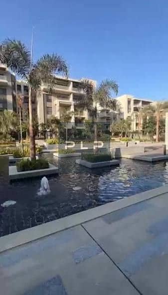 Apartment Resale for Sale at Idris East – New Cairo  Ready to Move