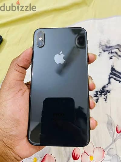IPhone Xs max