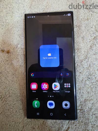 Samsung S23 Ultra