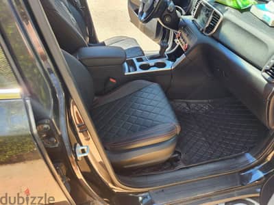 Kia Sportage 2017