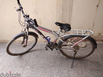 bicycle for sale