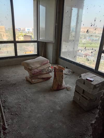 Office for rent Arkan Sheikh Zayed