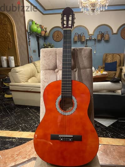 Xp Gitarre