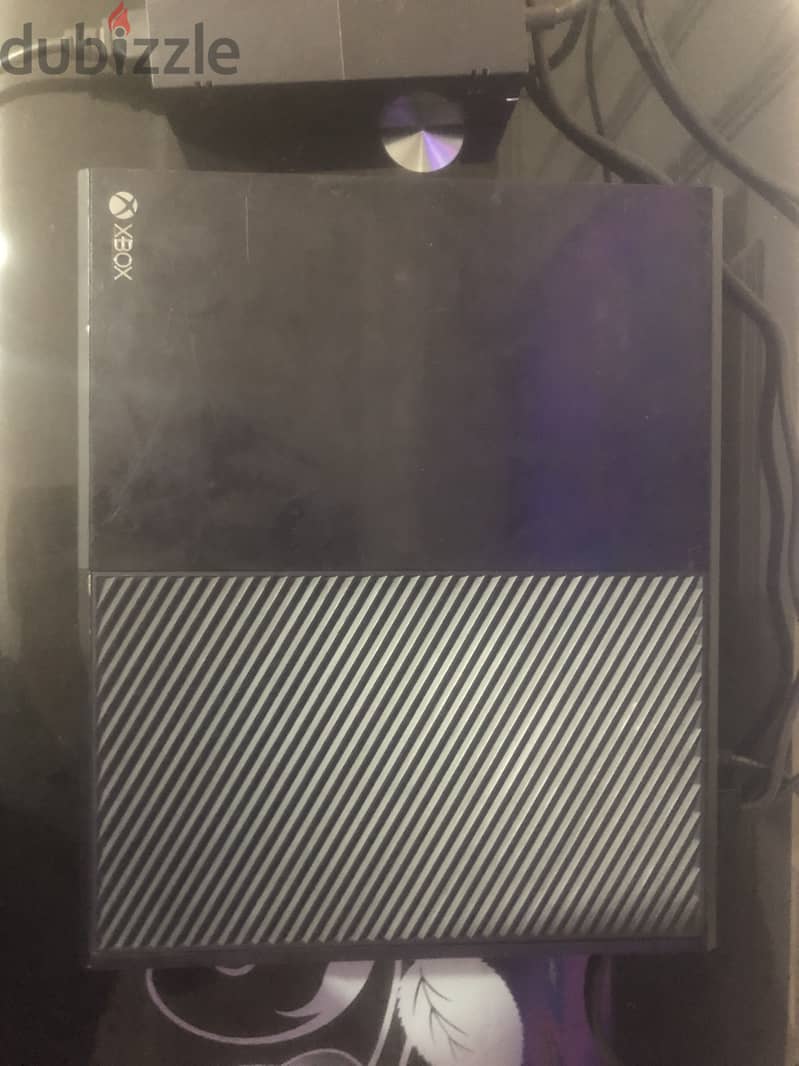 Xbox one 1