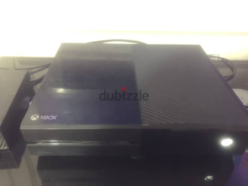 Xbox one 2
