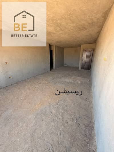 Apartment for sale in installments in Krista Bella Compound - Al Tagamoa