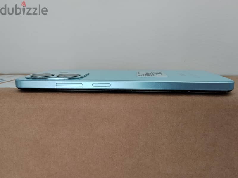 OPPO A3x [4+128] 4