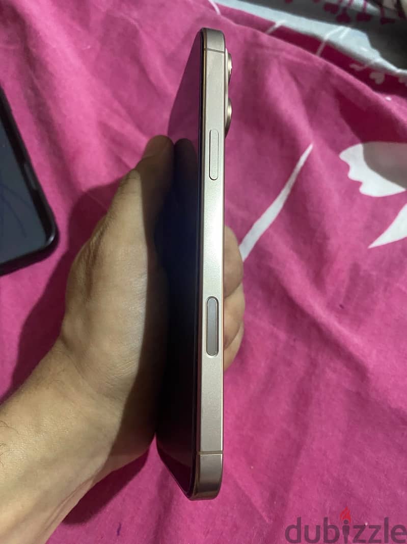 Apple - iPhone 16 Pro Max 6