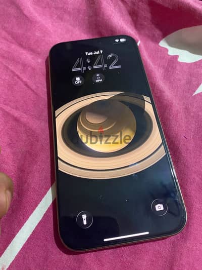 Apple - iPhone 16 Pro Max