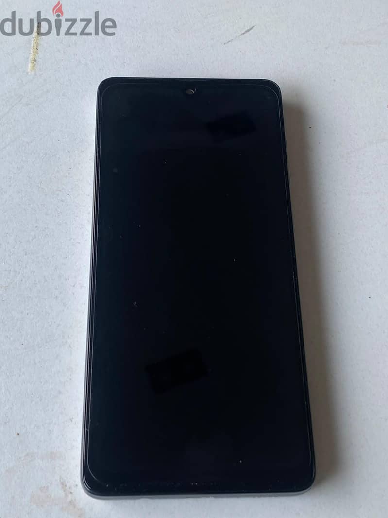 Samsung A71 2