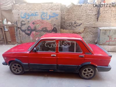 فيات 128 1991 للبيع المعادى