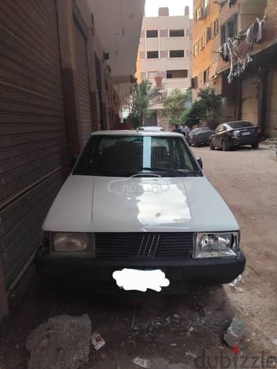 فيات ريجاتا 1985 للبيع القاهرة