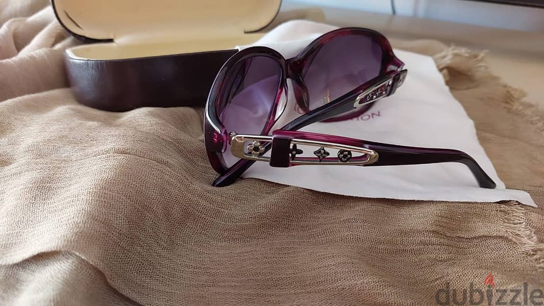 Louis Vuitton Sunglasses [Original] 4