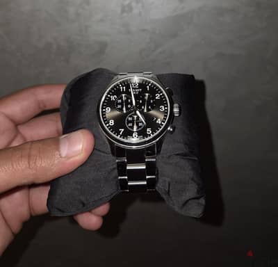 Chrono XL tissot