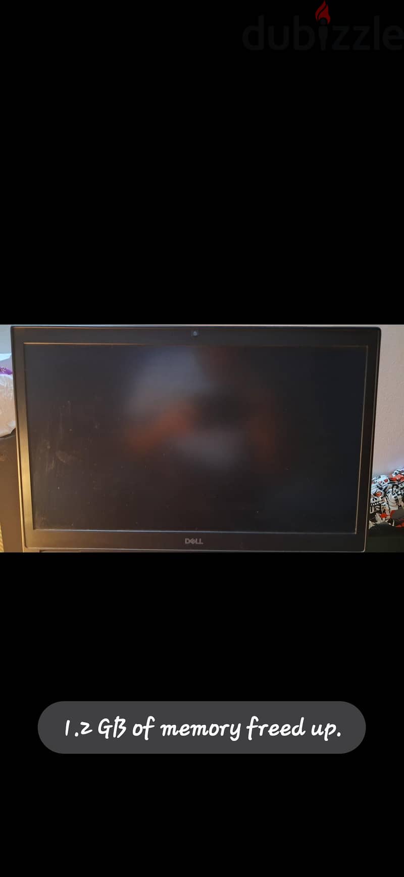 sell Dell7740 3