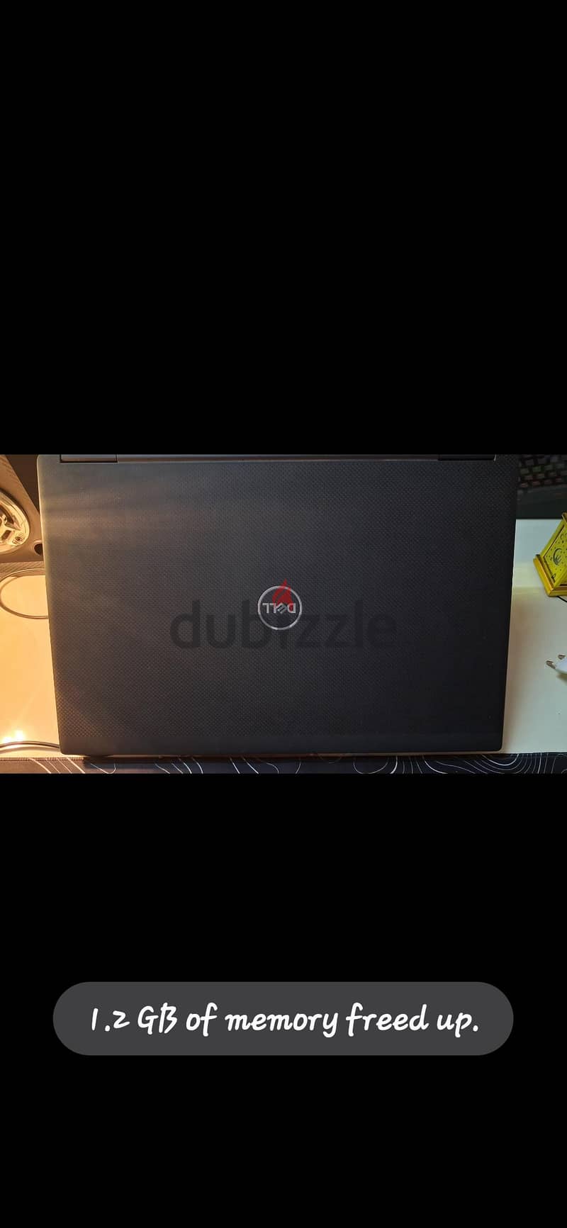 sell Dell7740 4