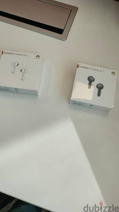 Huawei FreeBuds SE 2