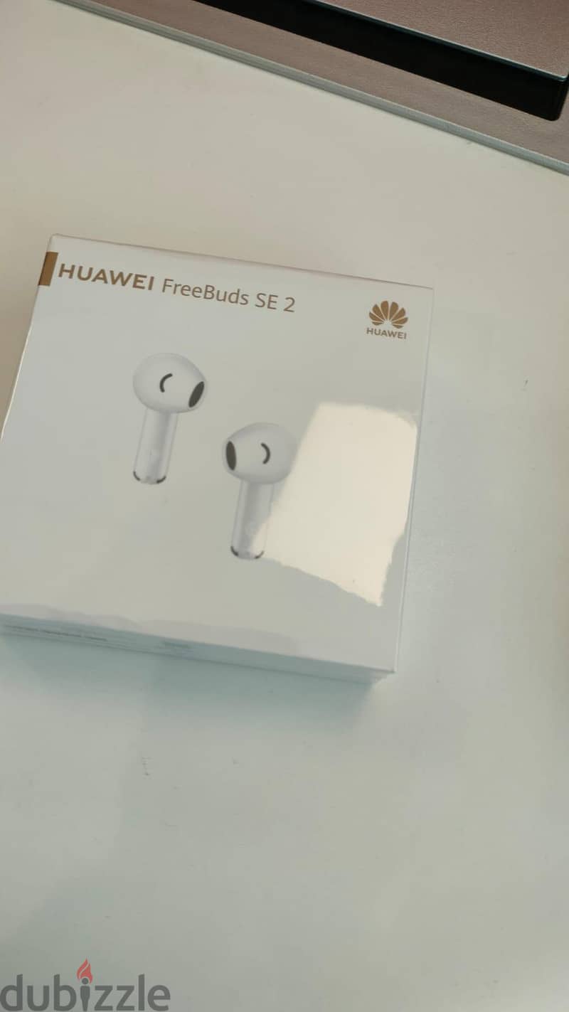 Huawei FreeBuds SE 2 1