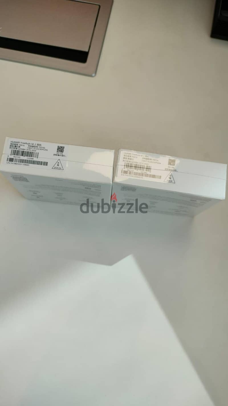 Huawei FreeBuds SE 2 2