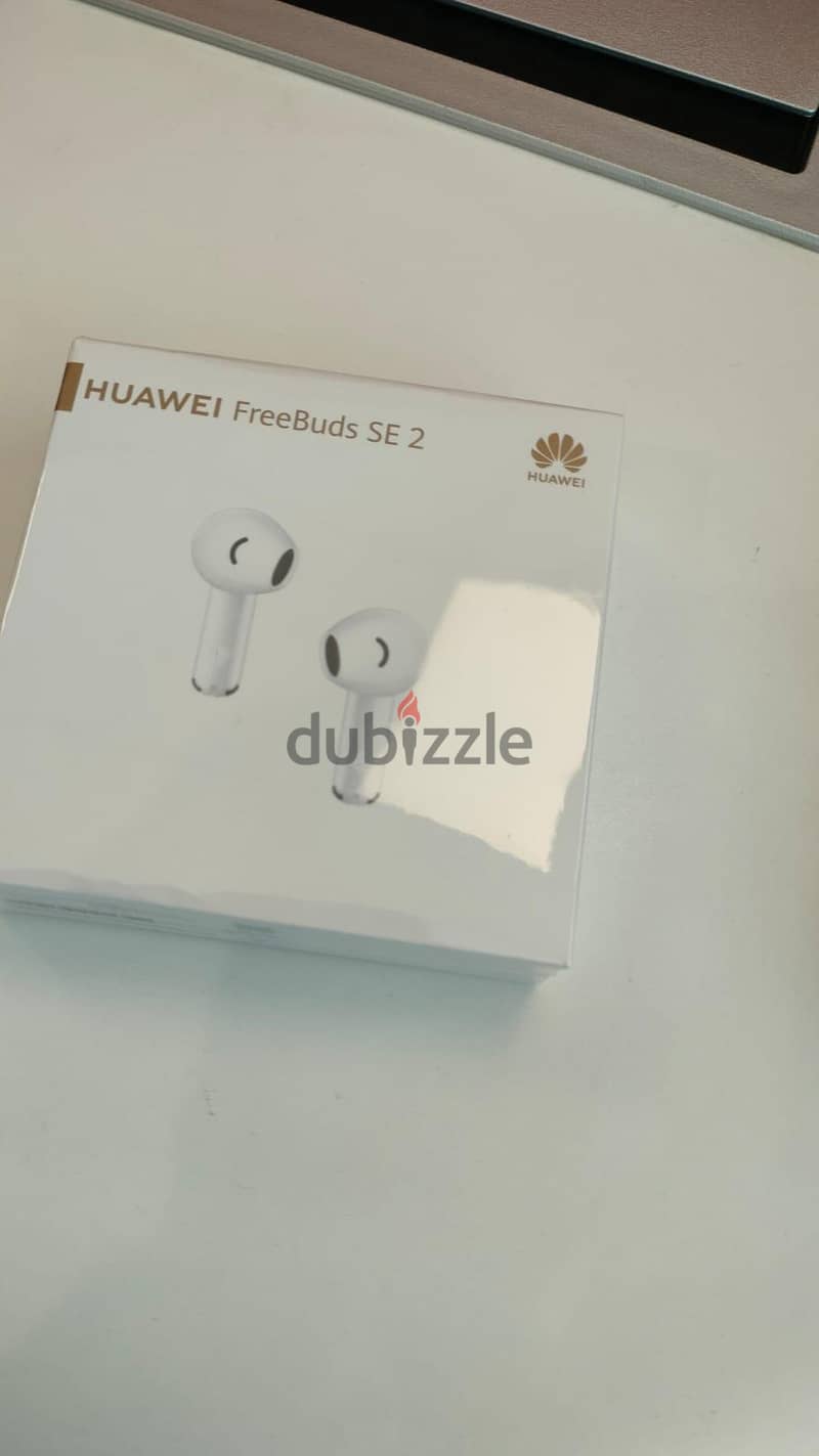 Huawei FreeBuds SE 2 9