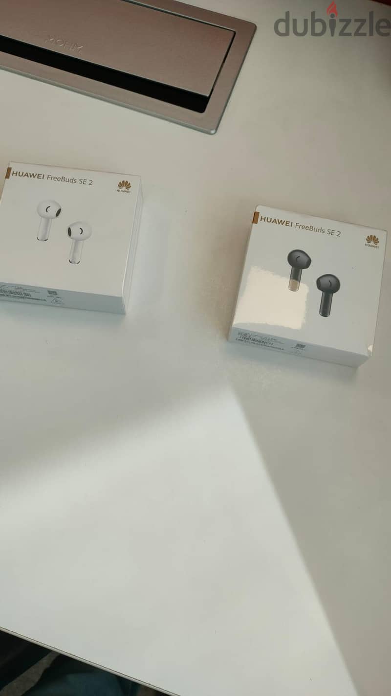Huawei FreeBuds SE 2 11
