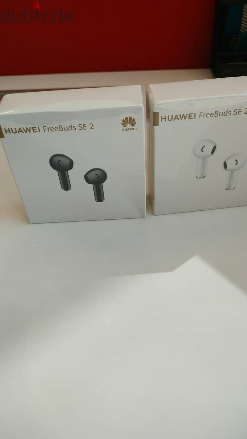 Huawei FreeBuds SE 2 18