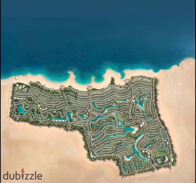 Invest now in Hacienda Ras El Hekma, one of the most prestigious and luxurious projects on the North Coast, located at kilometer 238 in Ras El Hekma.