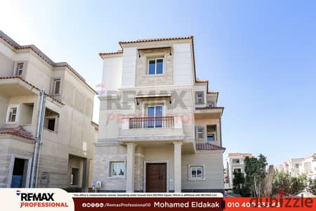 Delivery Within Months Old Price Villa for Sale in Morouj