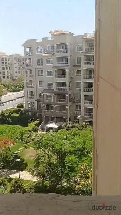 فيلا للإيجار القانون فاخر في مدينتي وفرش مودرن بأعلى مستوى | موقع مميز بالقرب من جميع الخدمات والمولات – جاهزة للسكن فورًا Madinty
