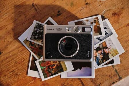 Mini Evo instax Camera