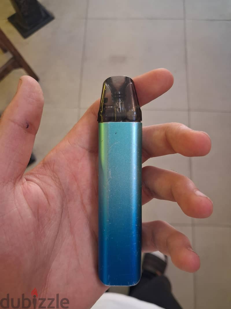 xlim pod 1
