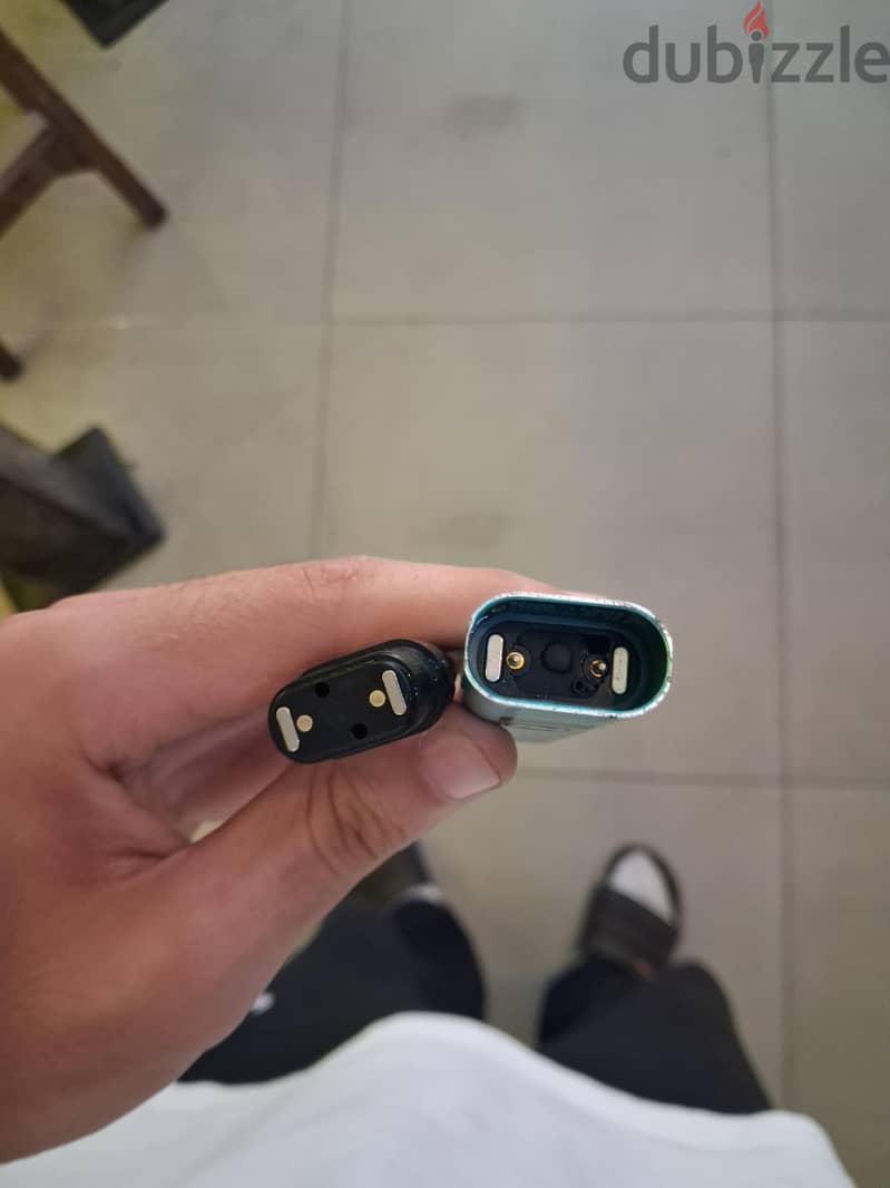 xlim pod 2