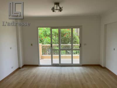  Luxury Apartment for Rent – New Rental Law | Madinaty B2
